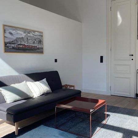 Canopée guesthouse Ixelles Esterno foto