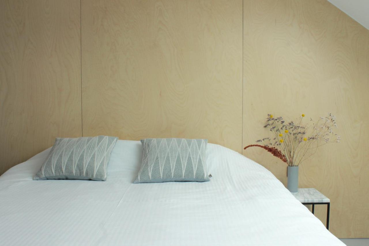 Canopée guesthouse Ixelles Esterno foto