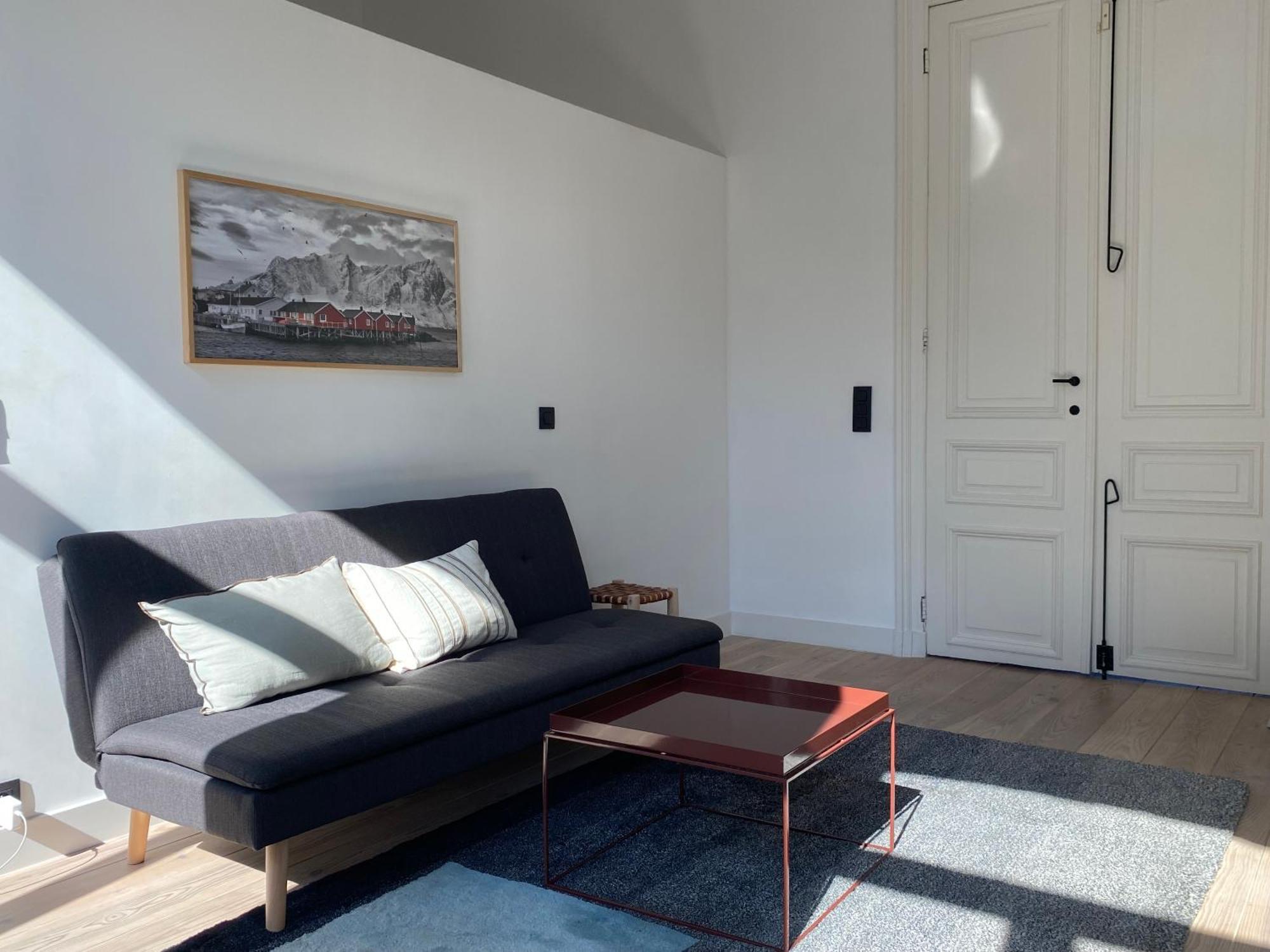 Canopée guesthouse Ixelles Esterno foto