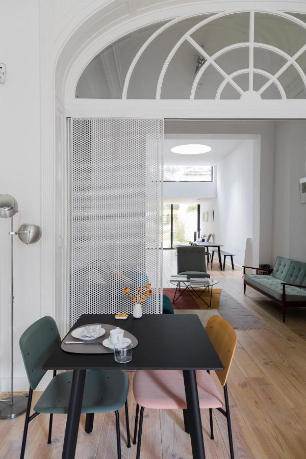 Canopée guesthouse Ixelles Esterno foto